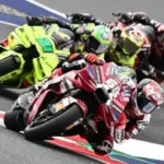 MotoGP plans two qualifying sessions per weekend for 2027 following the F1 model