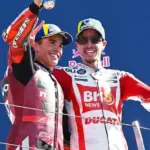 Alex Marquez: Will double victories with Marc eventually become routine?