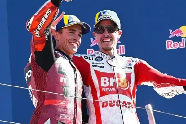 Alex Marquez: Will double victories with Marc eventually become routine?