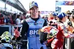 Fermin Aldeguer, Gresini Racing