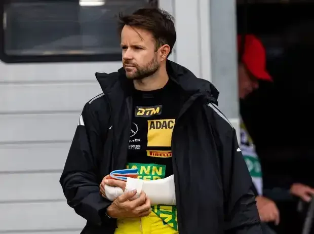 Titel-Bild zur News: Jules Gounon