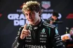 Andrea Kimi Antonelli (Mercedes)