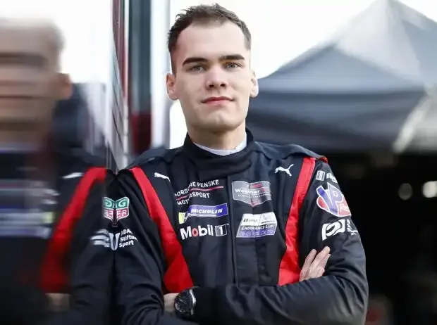 Laurin Heinrich returns to factory Porsche, Laurens Vanthoor out
