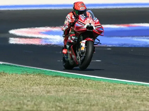 Marc Marquez