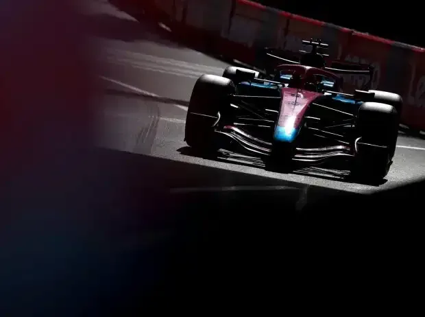 Title image for the news: Pierre Gasly (Alpine A526) at the Formula 1 race in Monaco 2026