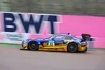 Maro Engel (Winward-Mercedes)