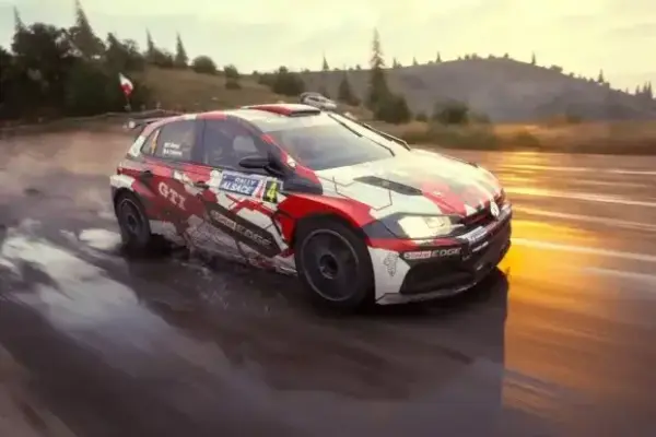 Assetto Corsa Rally: Cars, Photo Mode and More Features in EA 0.6