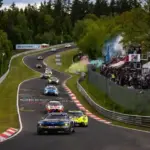 ADAC Nordrhein verschiebt 24h-Serie auf 2028