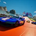 Hot Wheels Infinite Rush takes off - launch trailer, screenshots, and game info