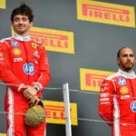 Leclerc reveals form crisis: Thought about copying Hamilton