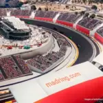 Madrid: What to Expect from the Newest Formula 1 Track