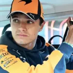 Günther Steiner criticizes Norris: "As a professional, you shouldn't do that"