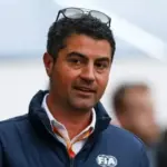 Michael Masi takes on new motorsport role in Australia