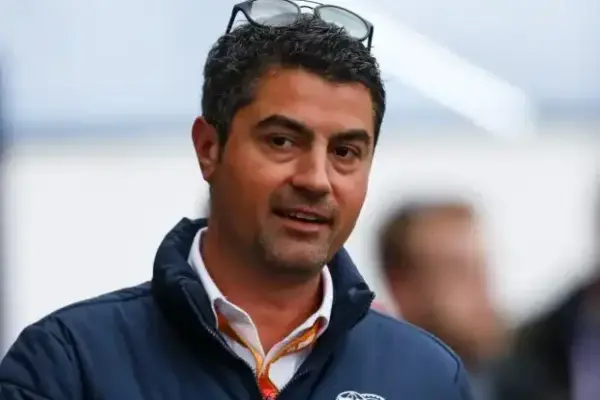 Michael Masi takes on new motorsport role in Australia
