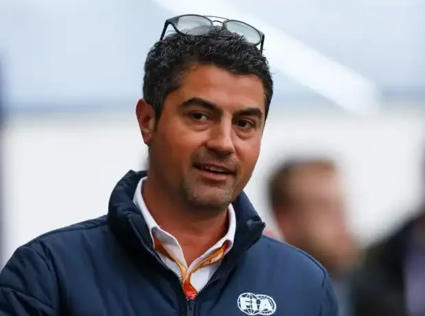 Michael Masi takes on new motorsport role in Australia