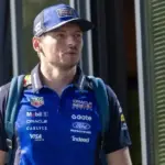 Kart race against 100 drivers: Max Verstappen is not preparing