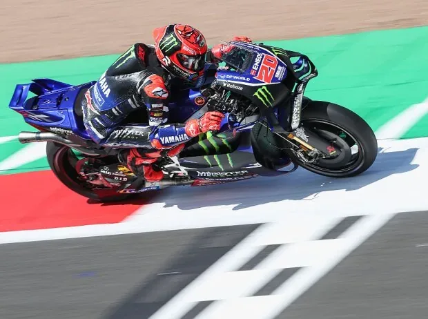 Fabio Quartararo