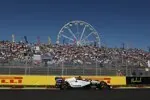 Carlos Sainz (Williams)