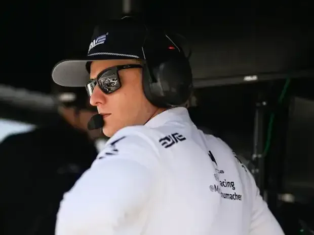 Title image for the news: Mick Schumacher