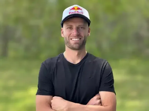 Titel-Bild zur News: Brad Binder