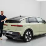 Audi A2 e-tron (2027): Everything you need to know about the electric premium miser