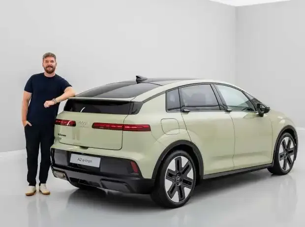 Audi A2 e-tron (2027): Everything you need to know about the electric premium miser