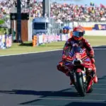 MotoGP Misano 2026: Marc Marquez triumphs after Bezzecchi crash