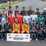 Hardly any changes: Why the F1 driver market for 2027 is so static