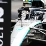 Ralf Schumacher: George Russell is now "number 2" at Mercedes