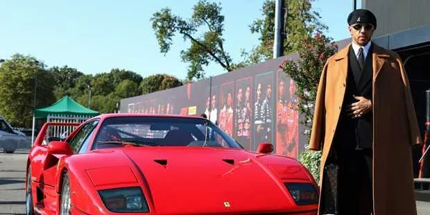 Antonelli announces: Drafting for Russell in Monza qualifying