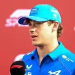 Ralf Schumacher: Colapinto extension for Briatore a "No-Brainer"