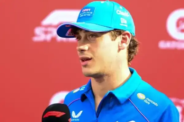 Ralf Schumacher: Colapinto extension for Briatore a "No-Brainer"
