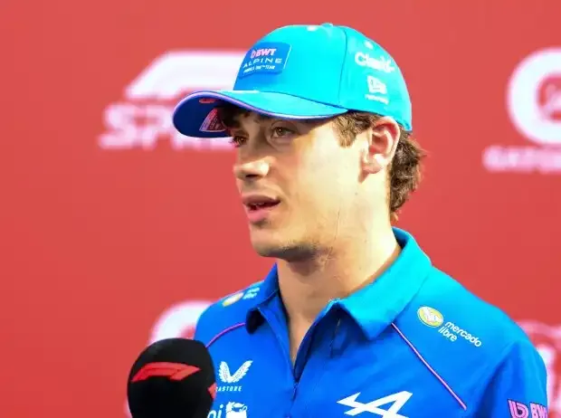 Ralf Schumacher: Colapinto extension for Briatore a "No-Brainer"