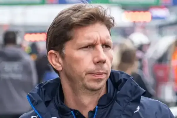 Team Principal Vowles makes waves: This mistake haunts Williams until 2027