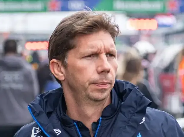 Team Principal Vowles makes waves: This mistake haunts Williams until 2027
