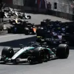 Formula 1 Calendar 2027 Released: 24 Races and Ten Sprints
