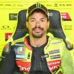 Morbidelli criticizes impeding penalty: "This rule should be idiot-proof"