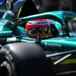 Development complete: No further Aston Martin updates after Baku