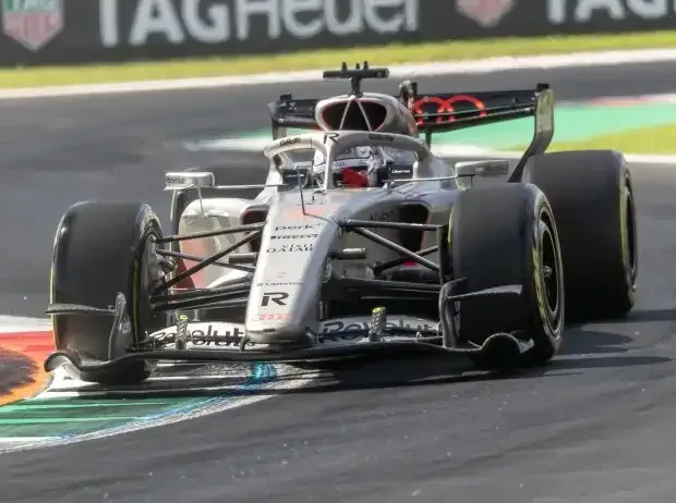 Titel-Bild zur News: Nico Hülkenberg