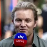 Nico Rosberg criticizes Madring: Sainz must take co-responsibility