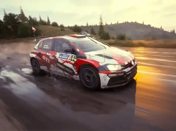 Titel-Bild zur News: Assetto Corsa Rally