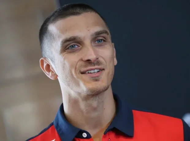 Luca Marini