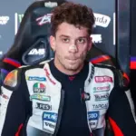 Who slept the worst last night: Marco Bezzecchi