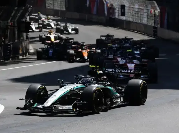 Formula 1 Calendar 2027: Ten Sprints, One of Them Monaco!