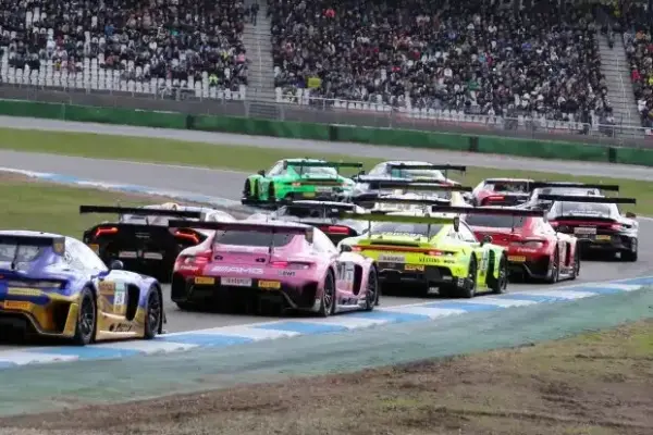 New time! This is why the DTM final in Hockenheim will start later than usual