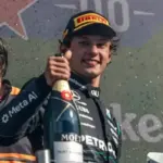 Expert commits: "If Antonelli wins in Monza, he is world champion"