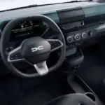 Dacia Spring: The new base model relies on smartphone instead of infotainment screen