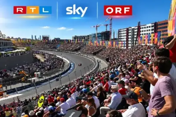 TV ratings Madrid: Sky beats RTL in key target group