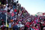 Formula 1 Live Ticker: Monza a "Disgrace" for Ferrari
