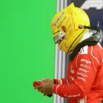 Hamilton's functional grid was appropriate, but so was the apology!